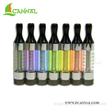 Popular EGO 3.0ml T3 Clearomizer with Changeable Coil (AT010)